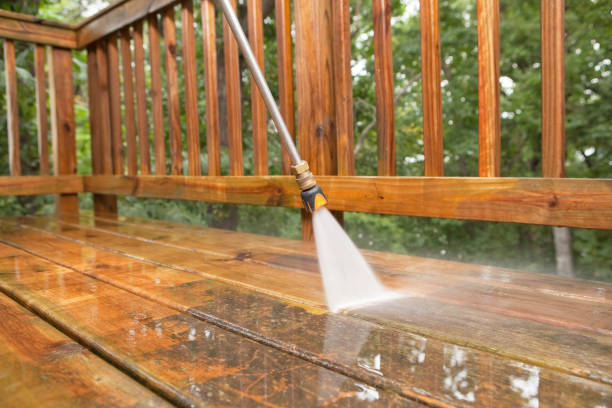 El Paso De Robles, CA  Pressure Washing Services Company